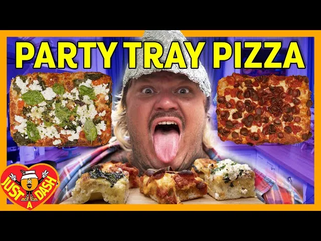 party-tray-pizza-hoax