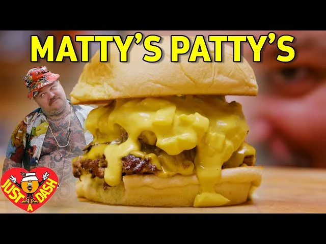 matty's-patty's