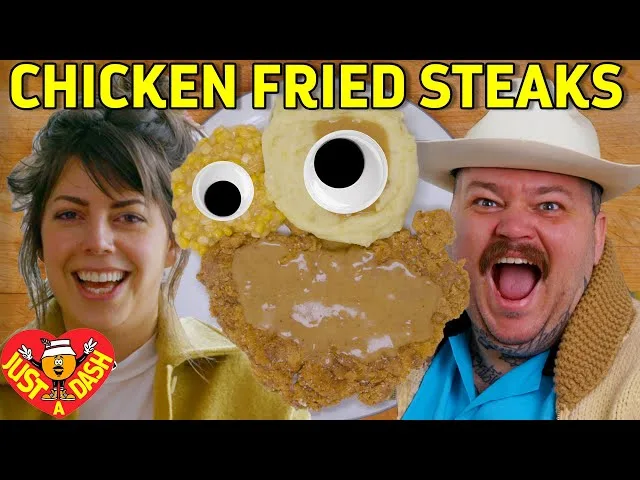 chicken-fried-steaks