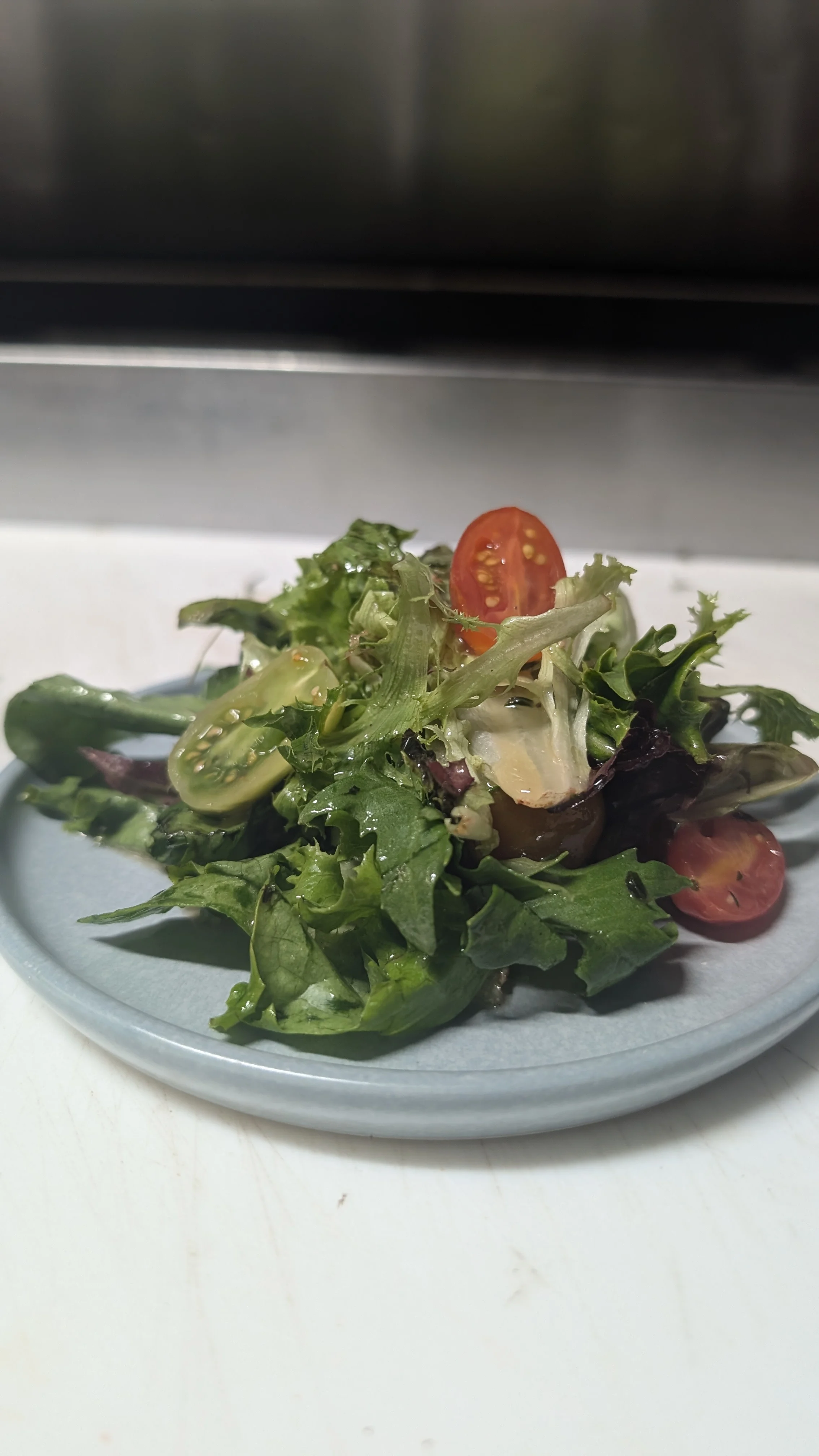 side-salad