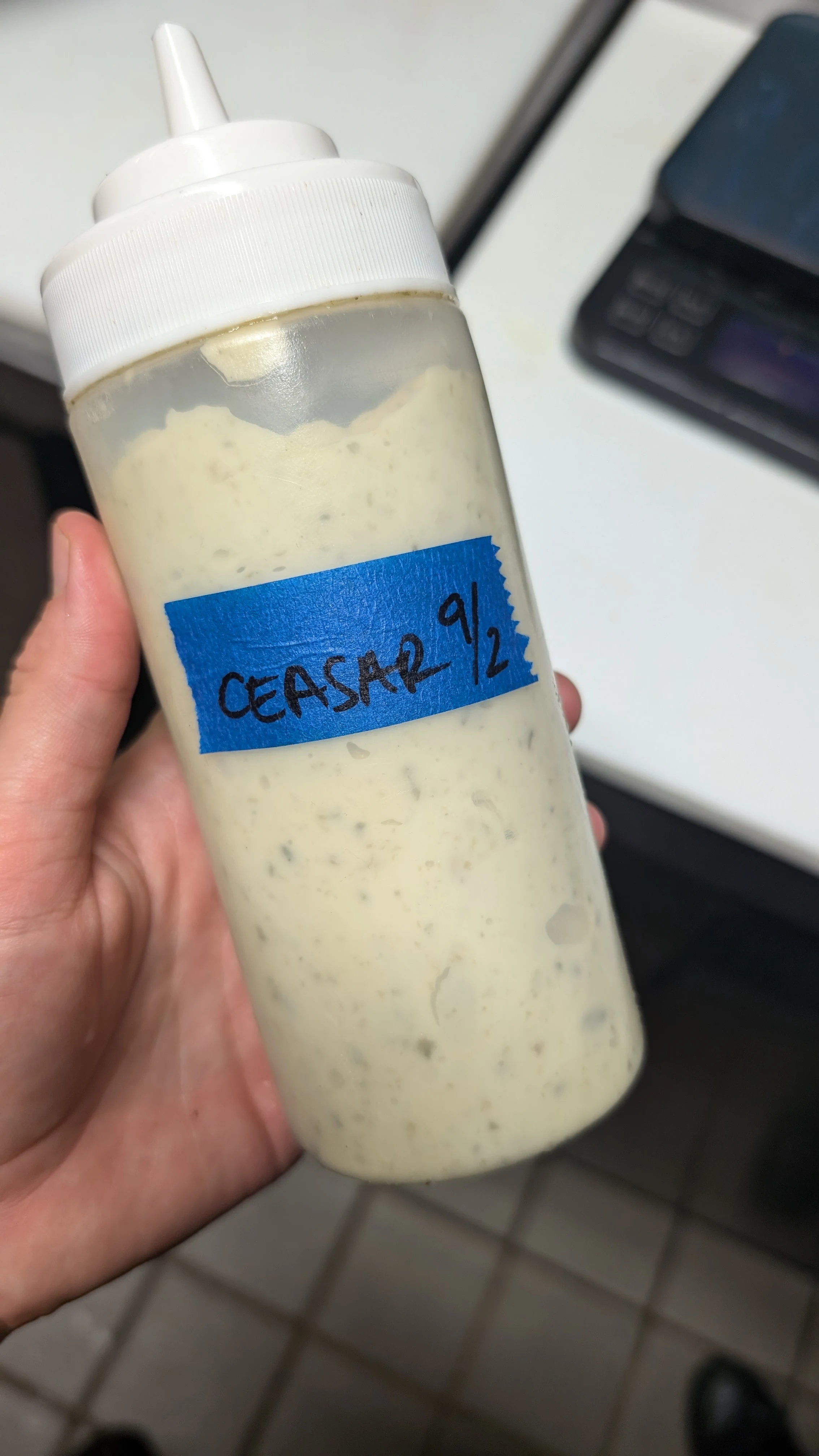 ceasar-dressing