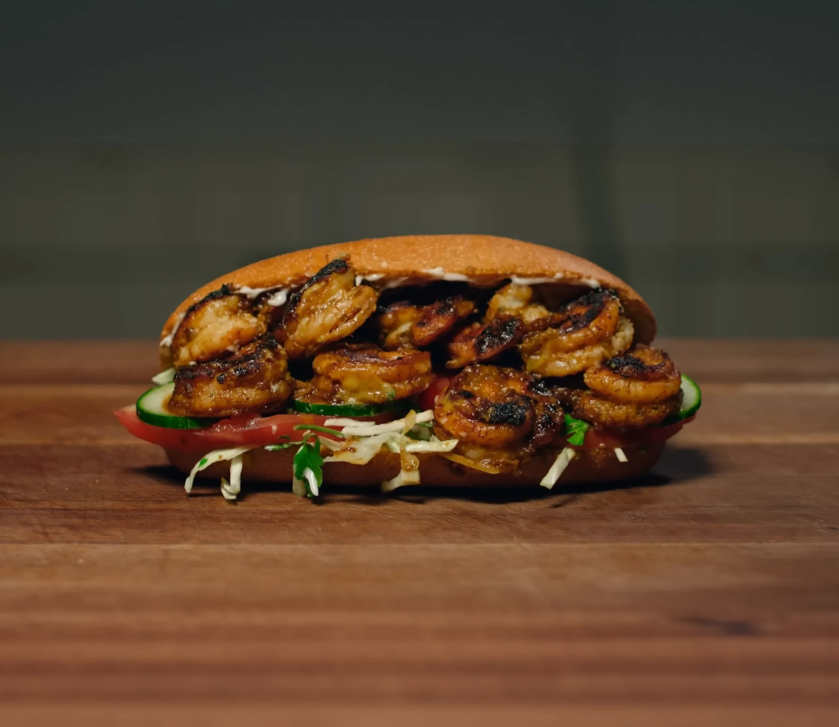 caribbean-style-jerk-shrimp-po'-boy