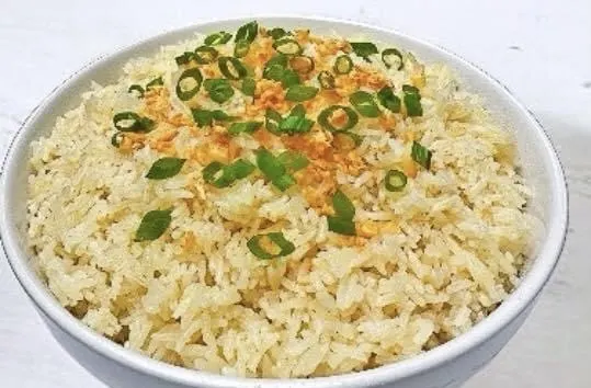 garlic-butter-rice
