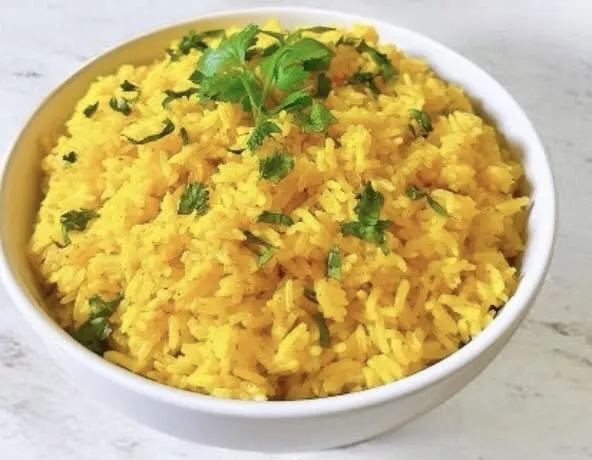 yellow-rice