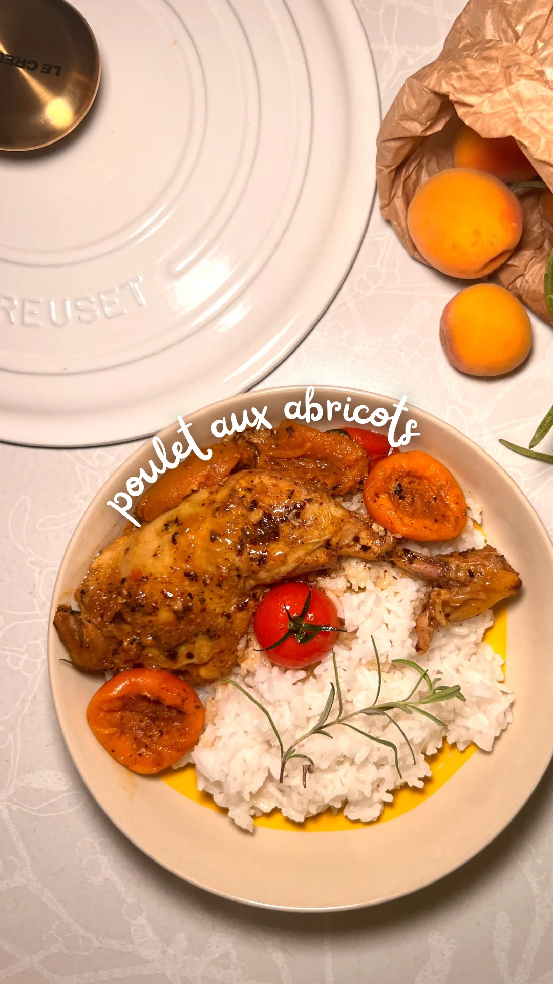 poulet-aux-abricots