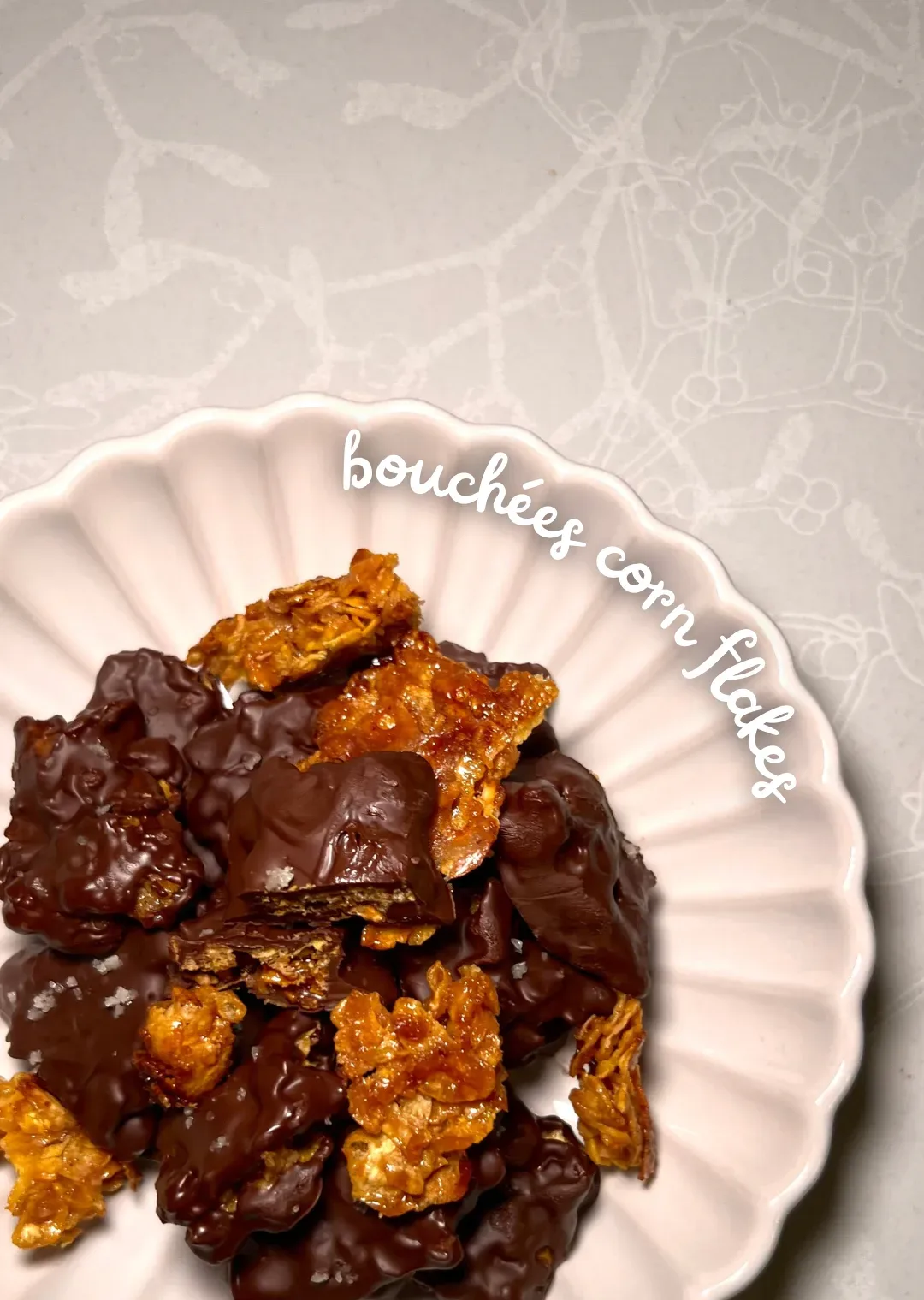 bouchees-corn-flakes-caramel-and-chocolat