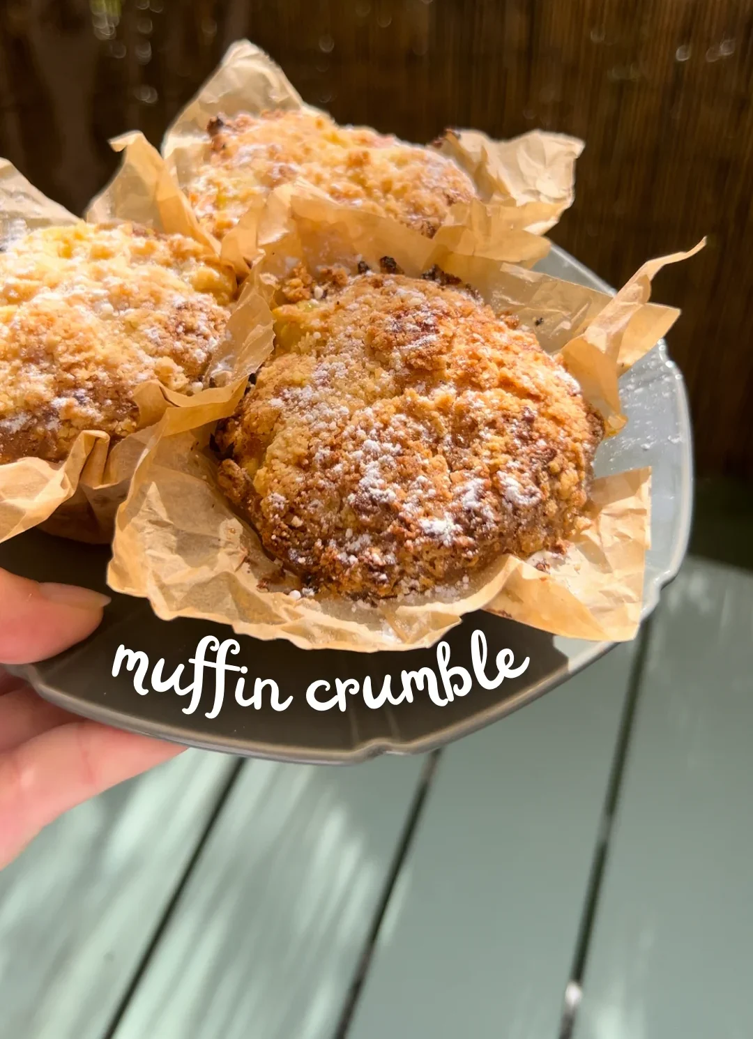 muffin-crumble-aux-poires