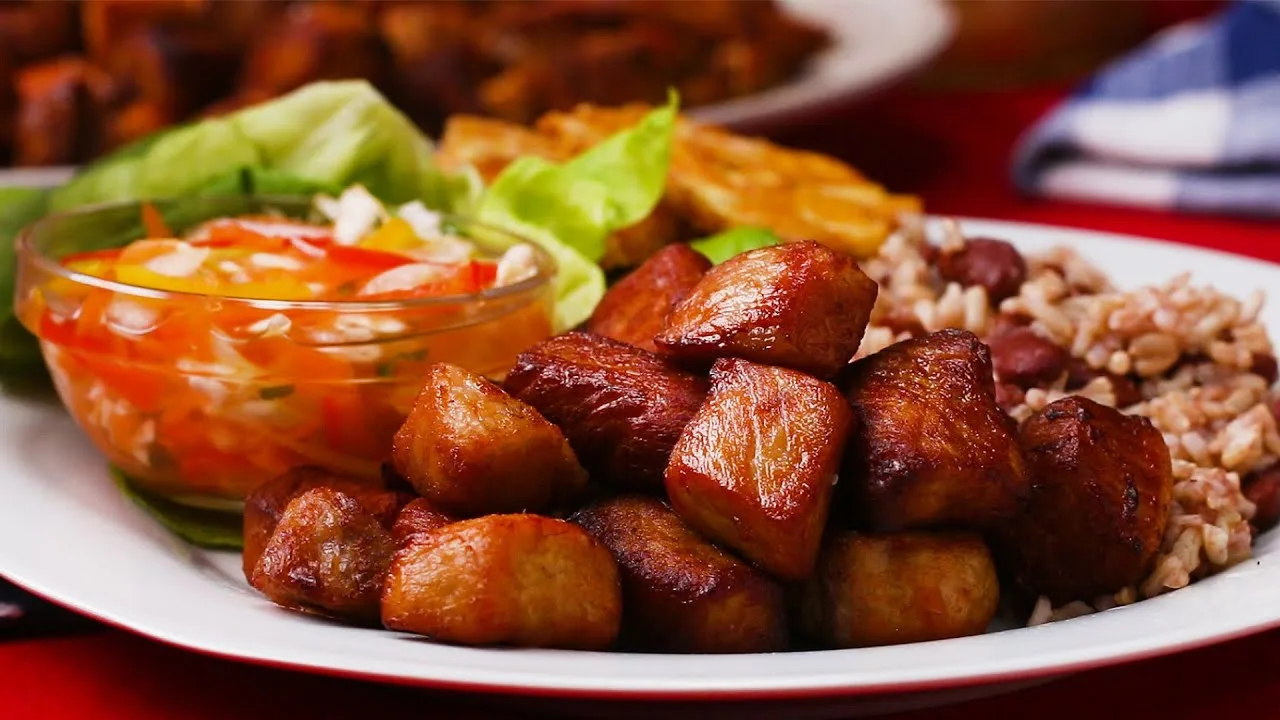 haitian-griot