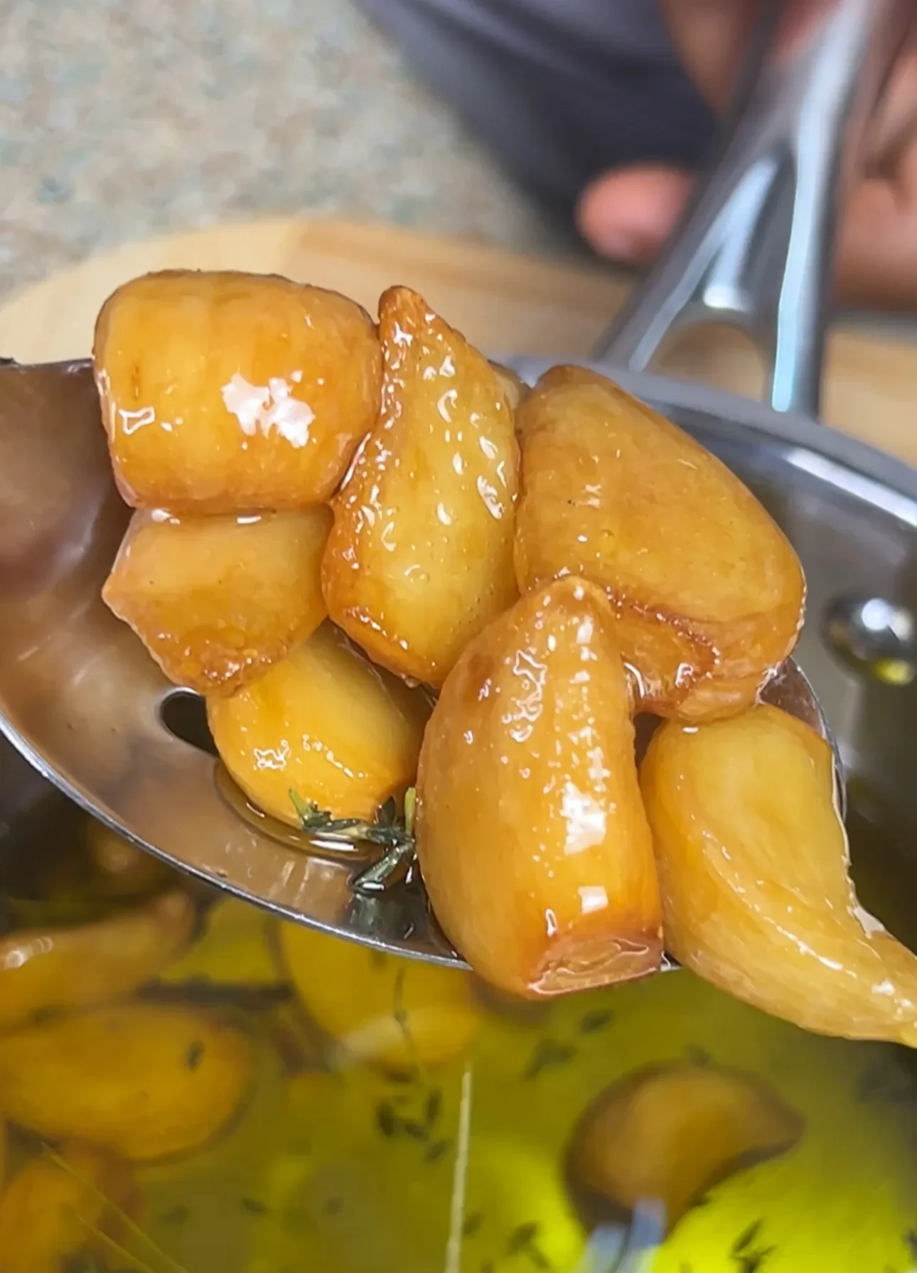 garlic-confit-two-methods