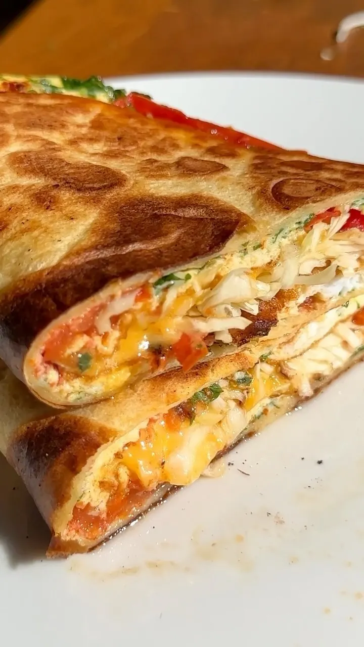 breakfast-egg-wrap