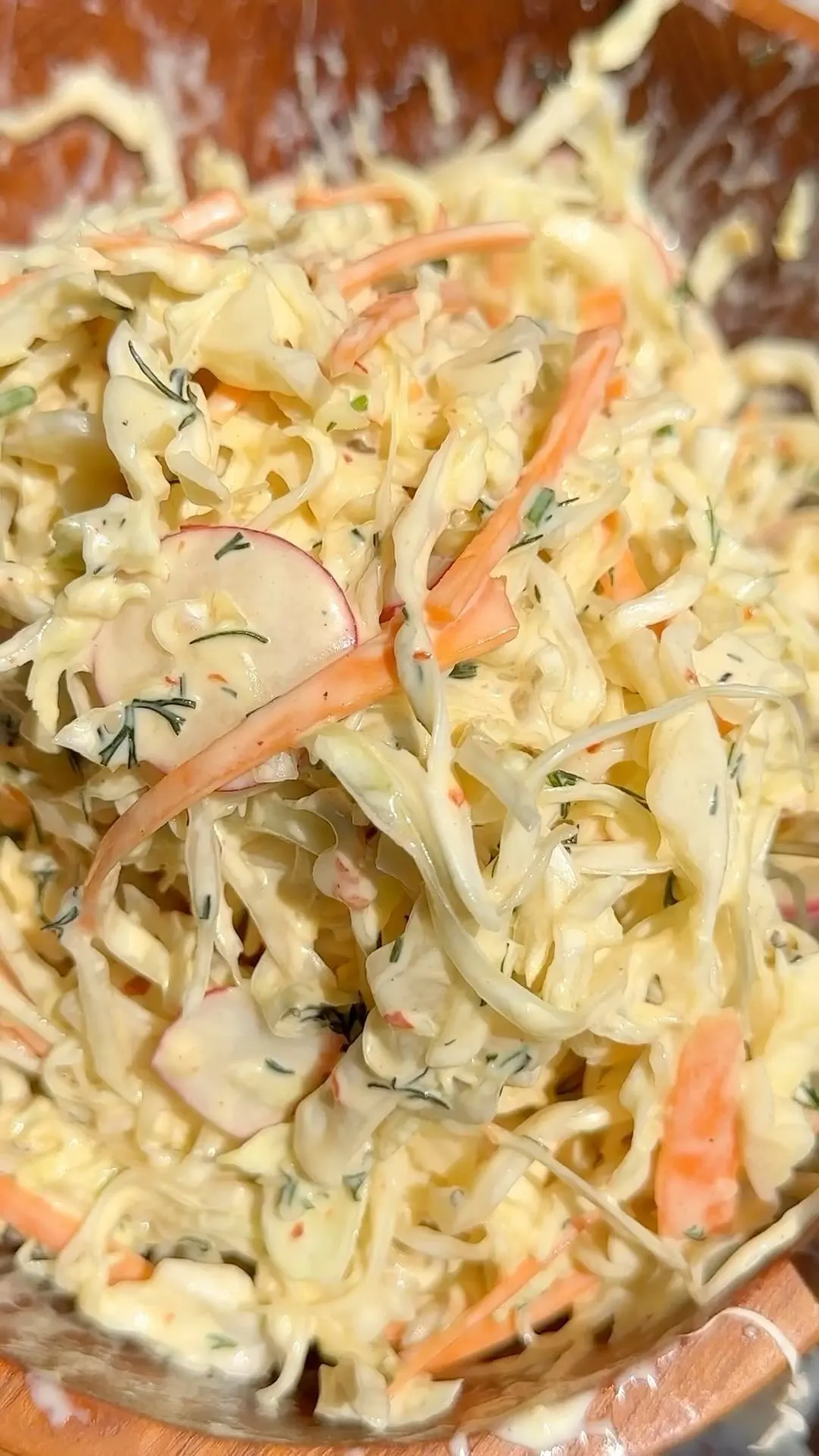 coleslaw