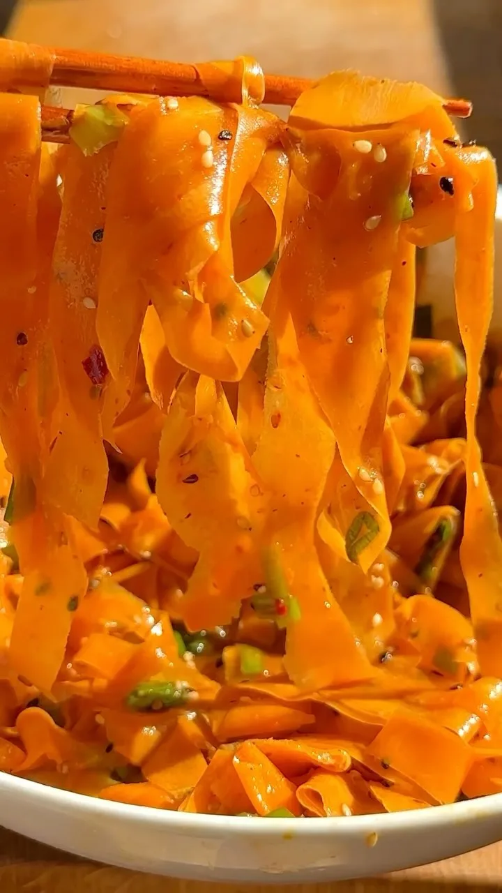 asian-carrot-salad
