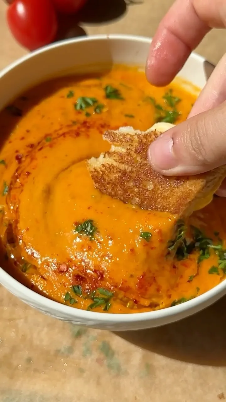 roasted-tomato-soup