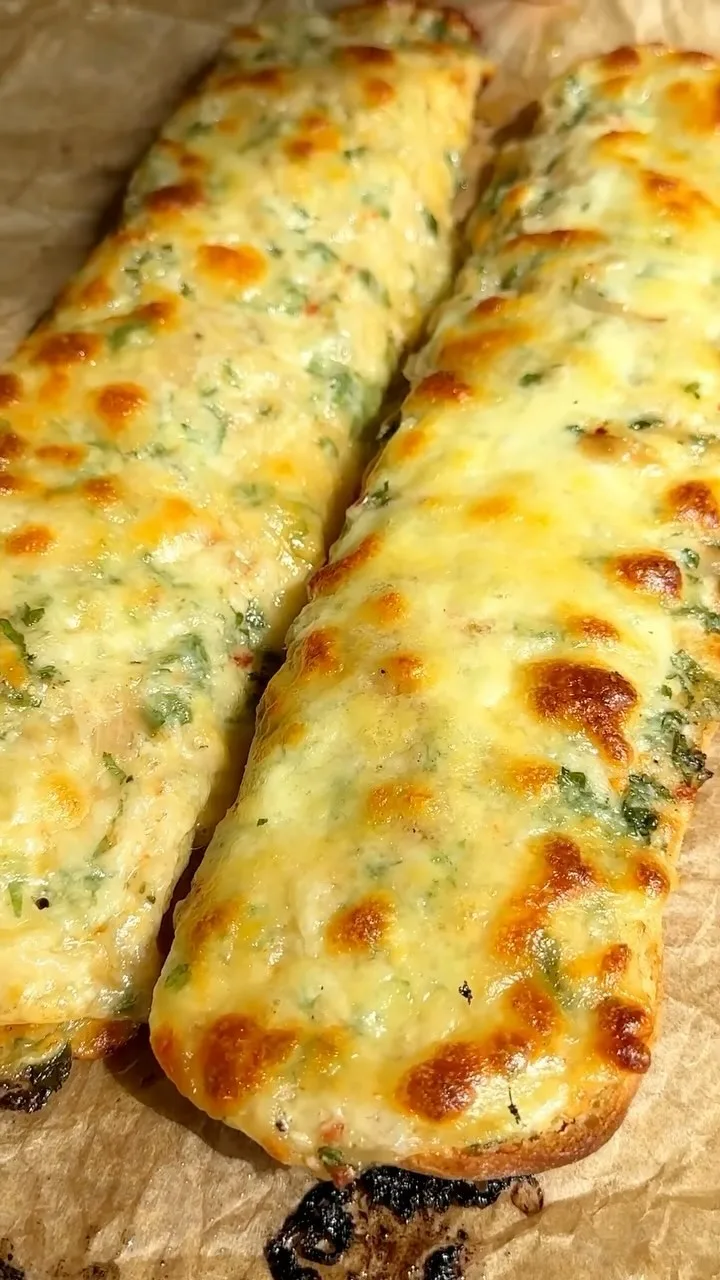 roasted-onion-garlic-bread