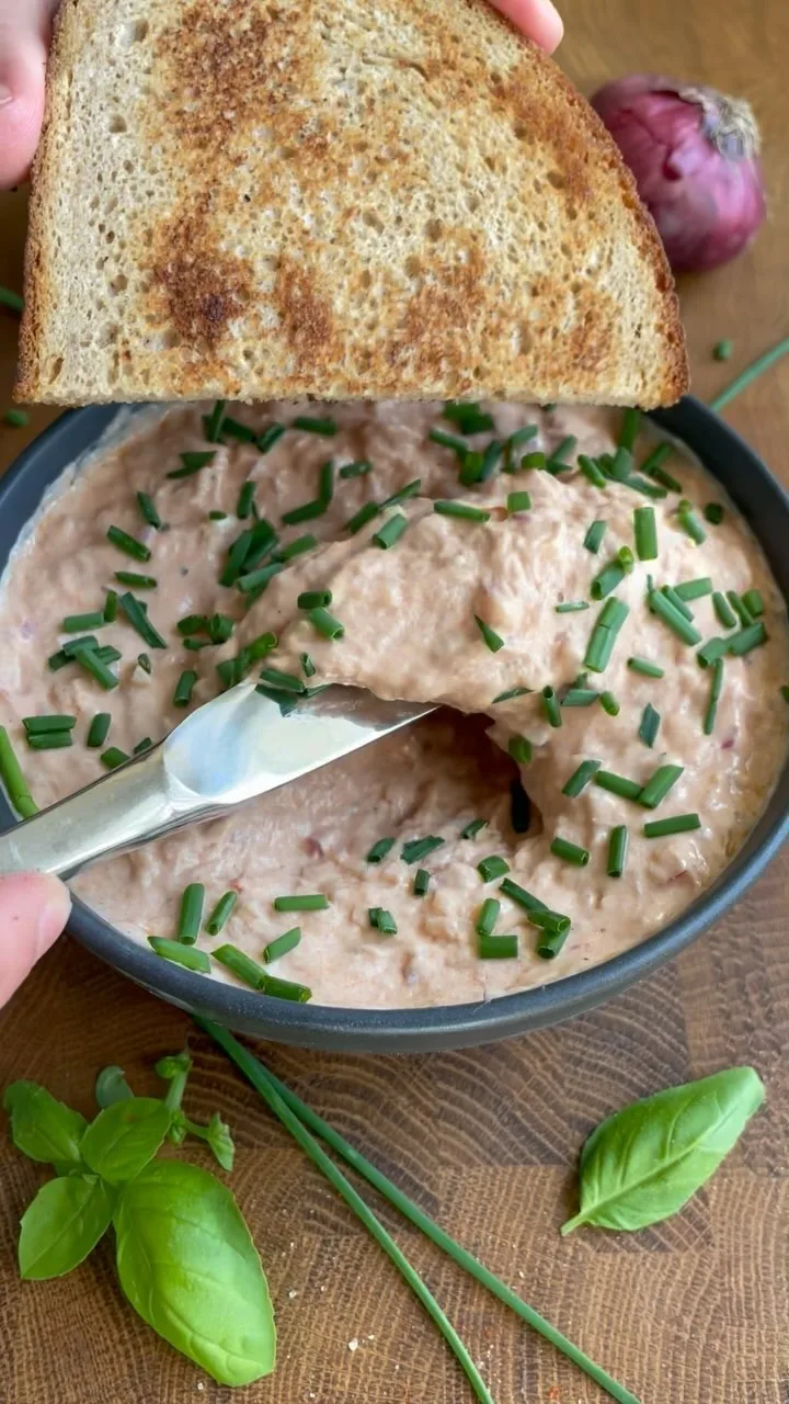 tuna-dip