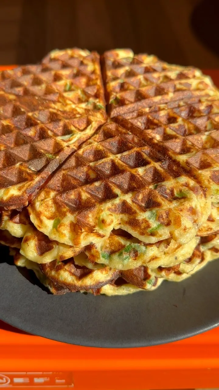 potato-waffles