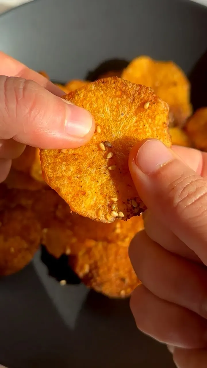 crispy-kartoffelchips