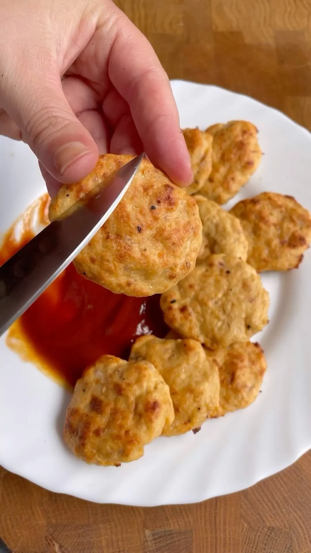 healthy-chicken-nuggets