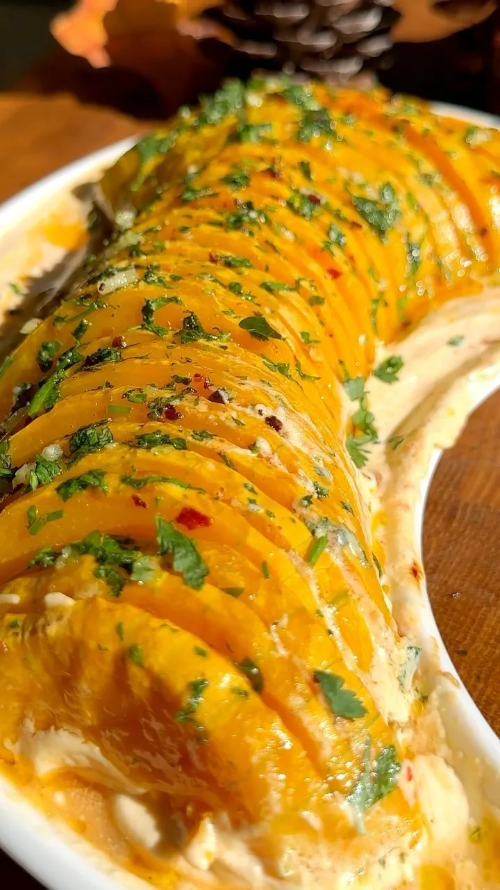 baked-butternut-squash-on-feta-dip