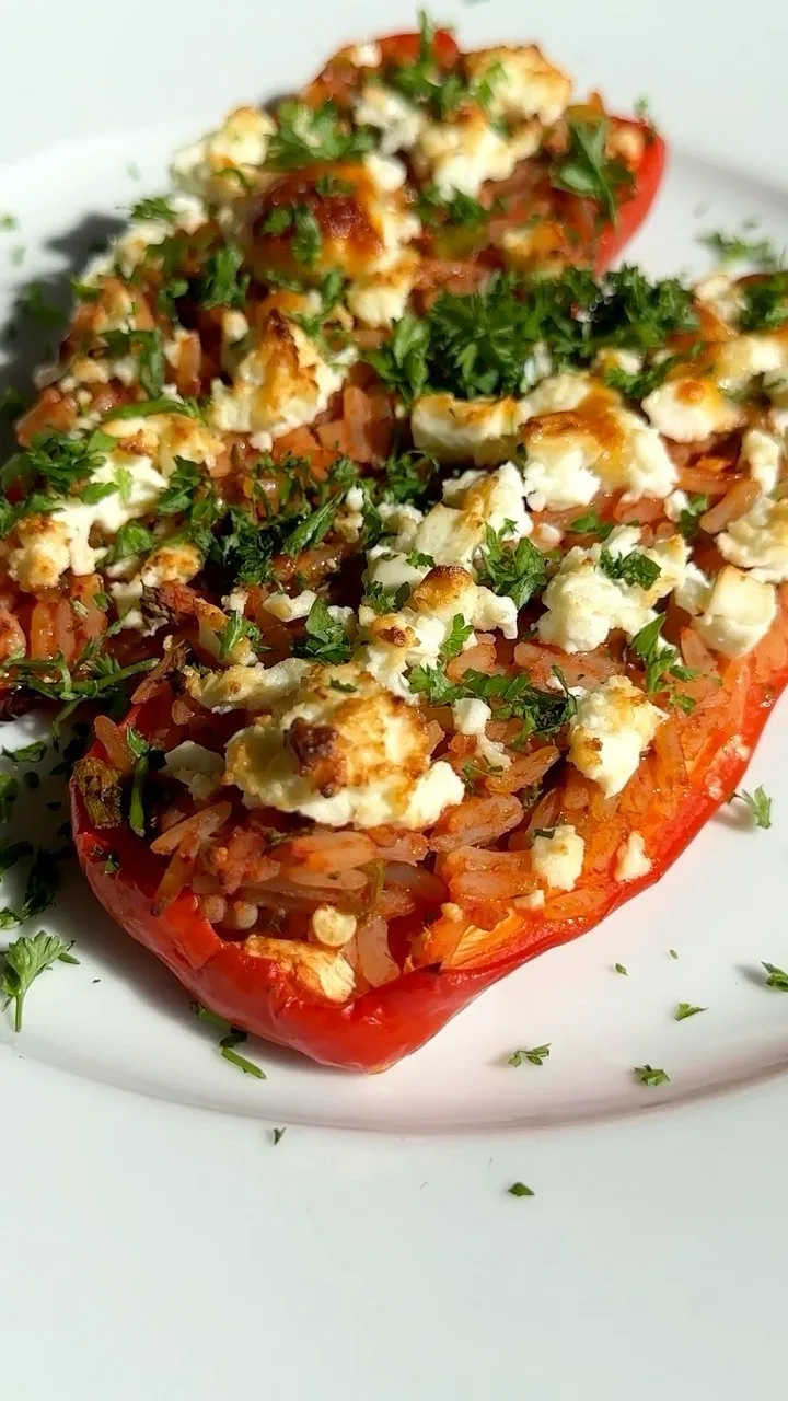 stuffed-peppers-with-rice-and-feta