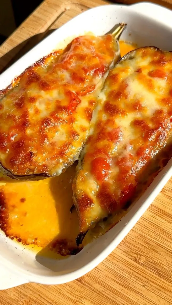 baked-eggplant