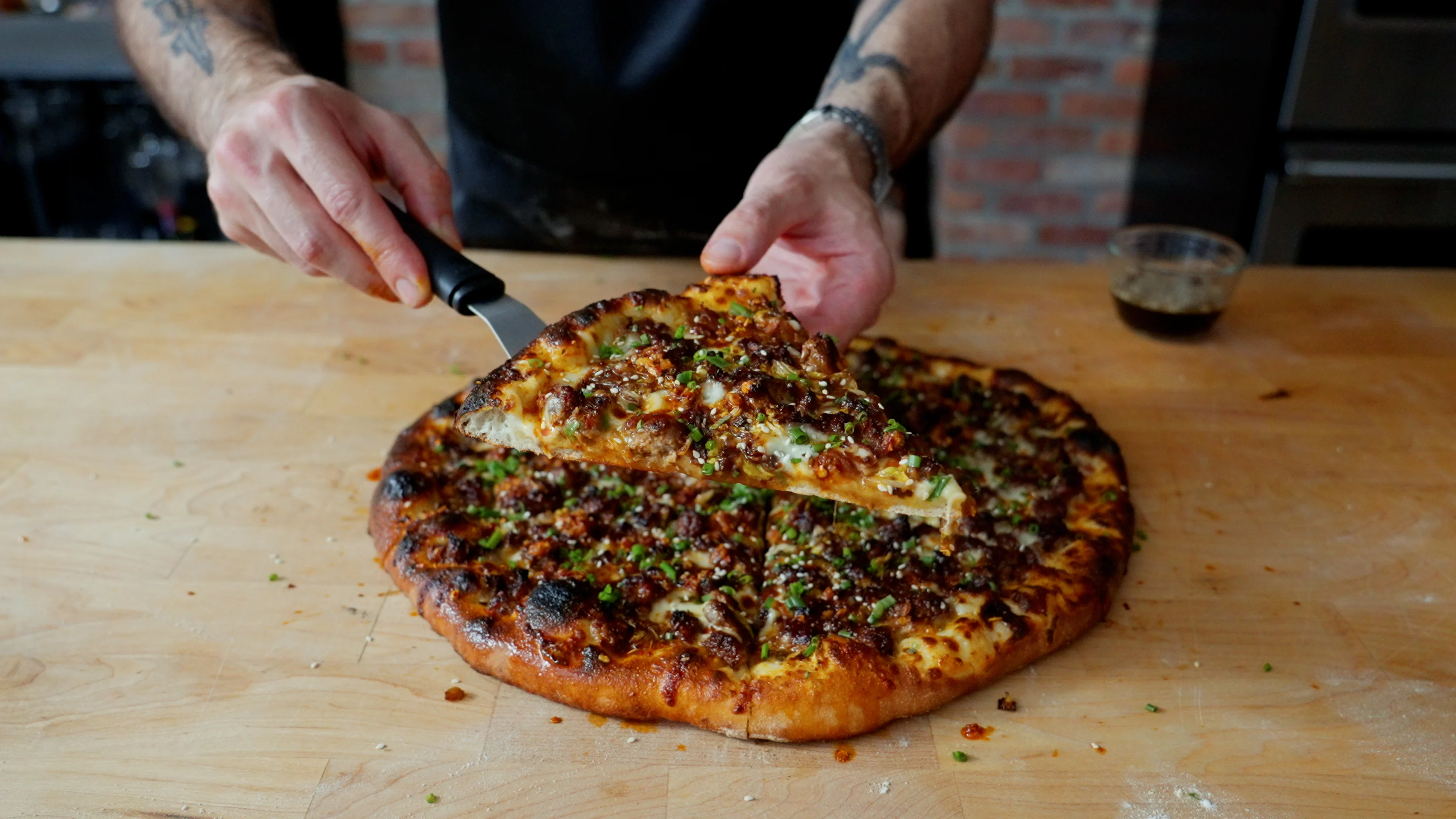 potsticker-pizza