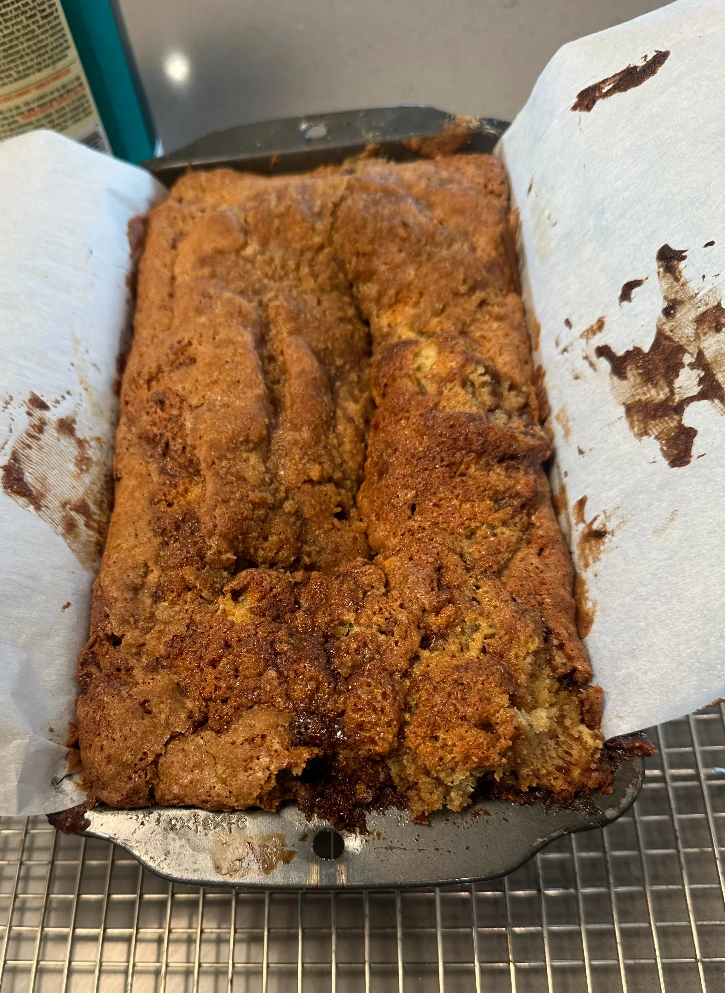 allegra's-gooey-maple-banana-bread