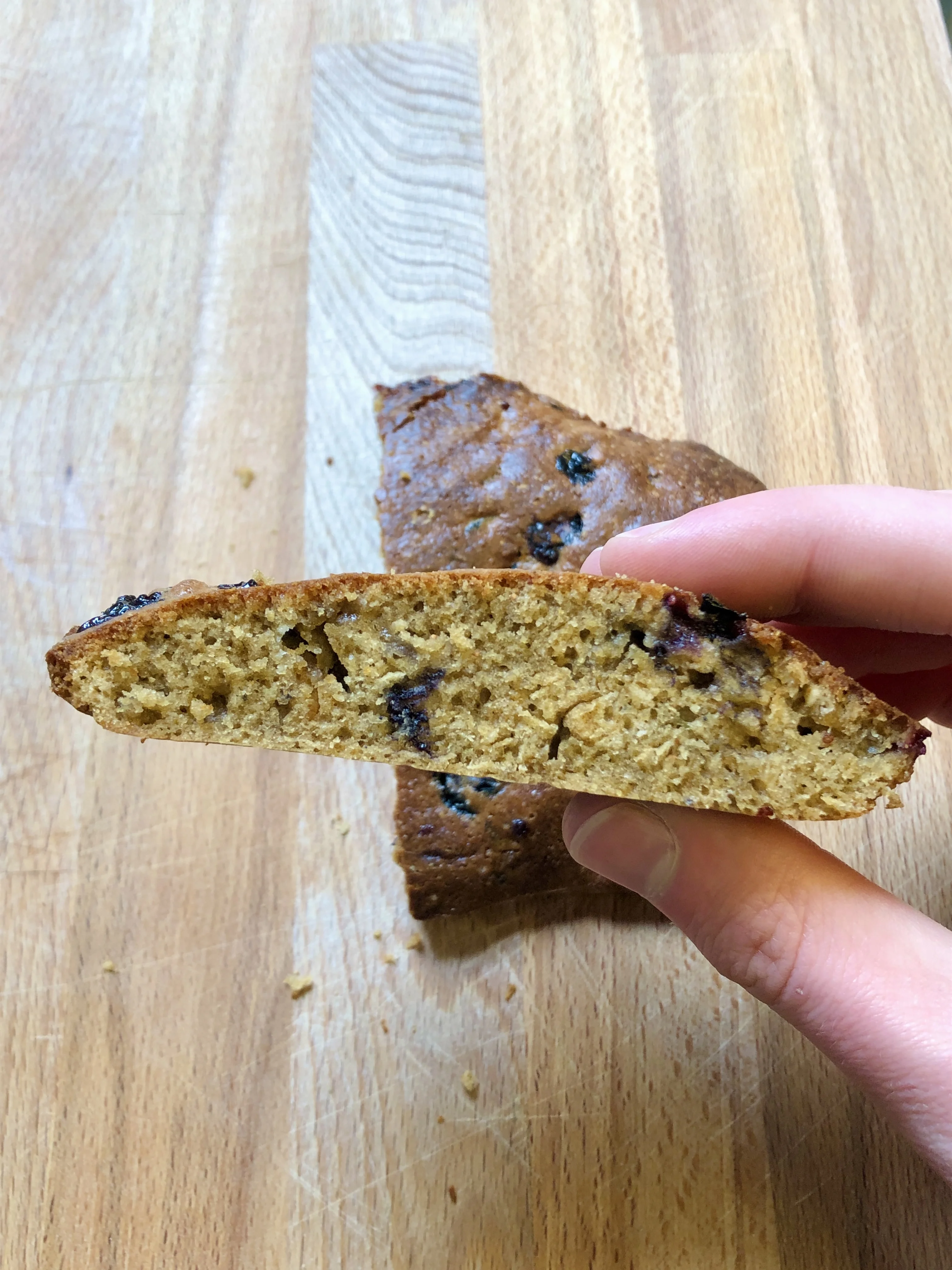 blueberry-loaf
