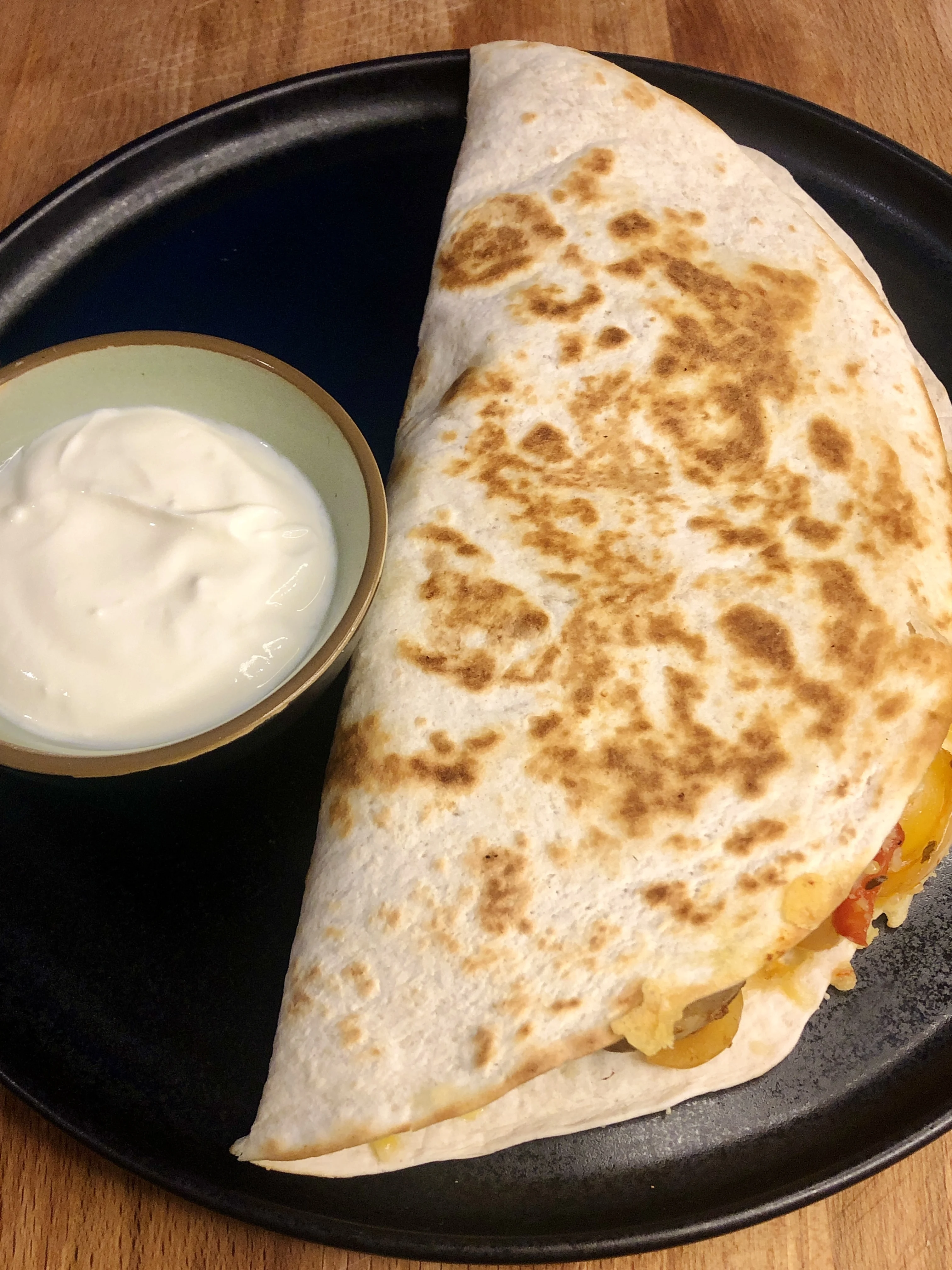 chicken-quesadilla