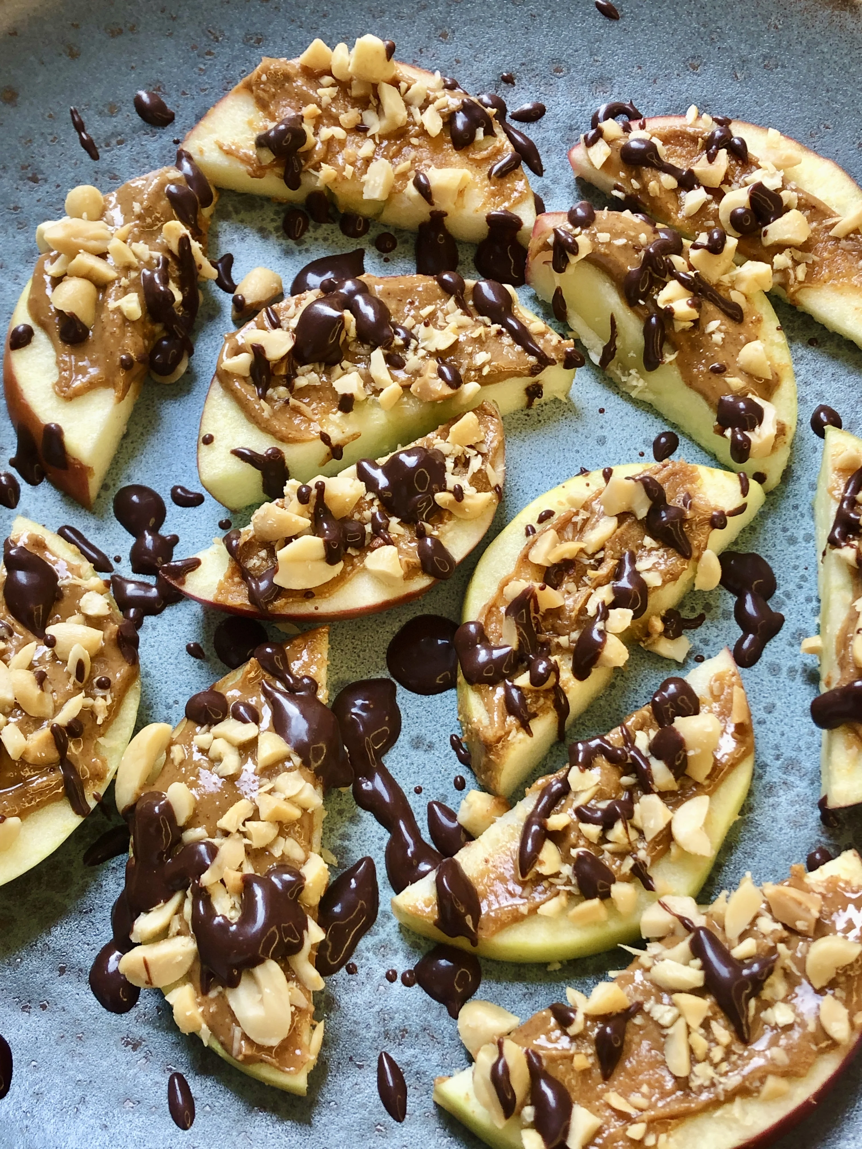 apple-snack