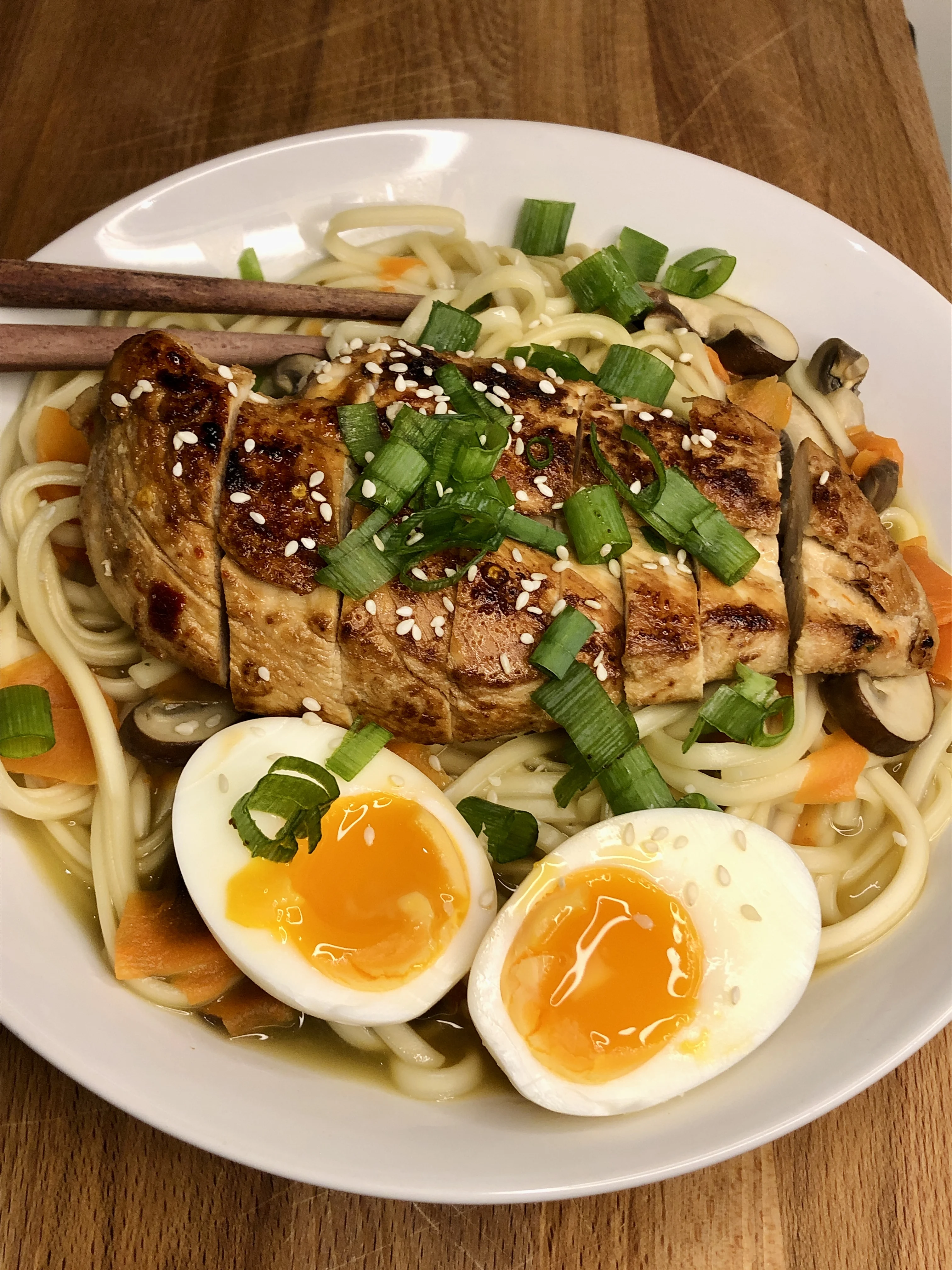 chicken-noodles