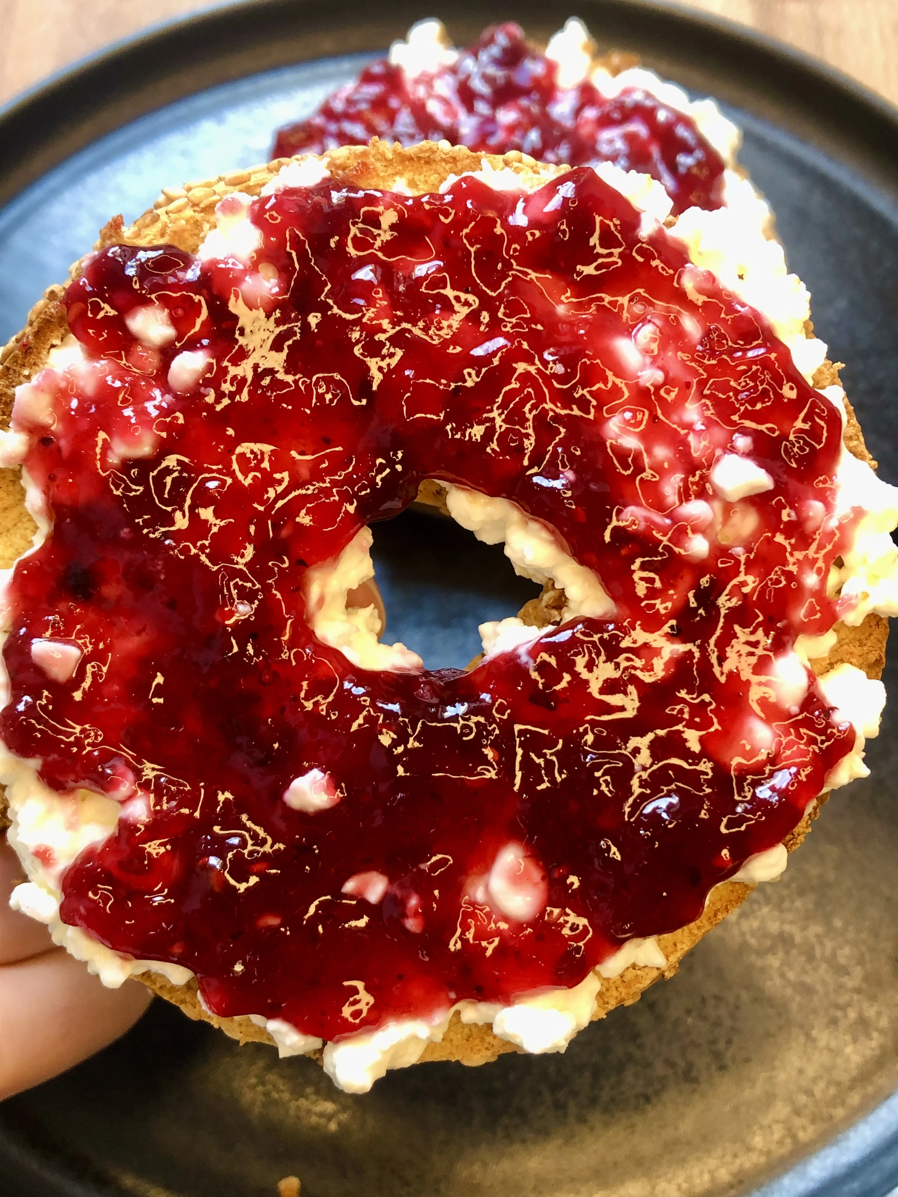 bagel