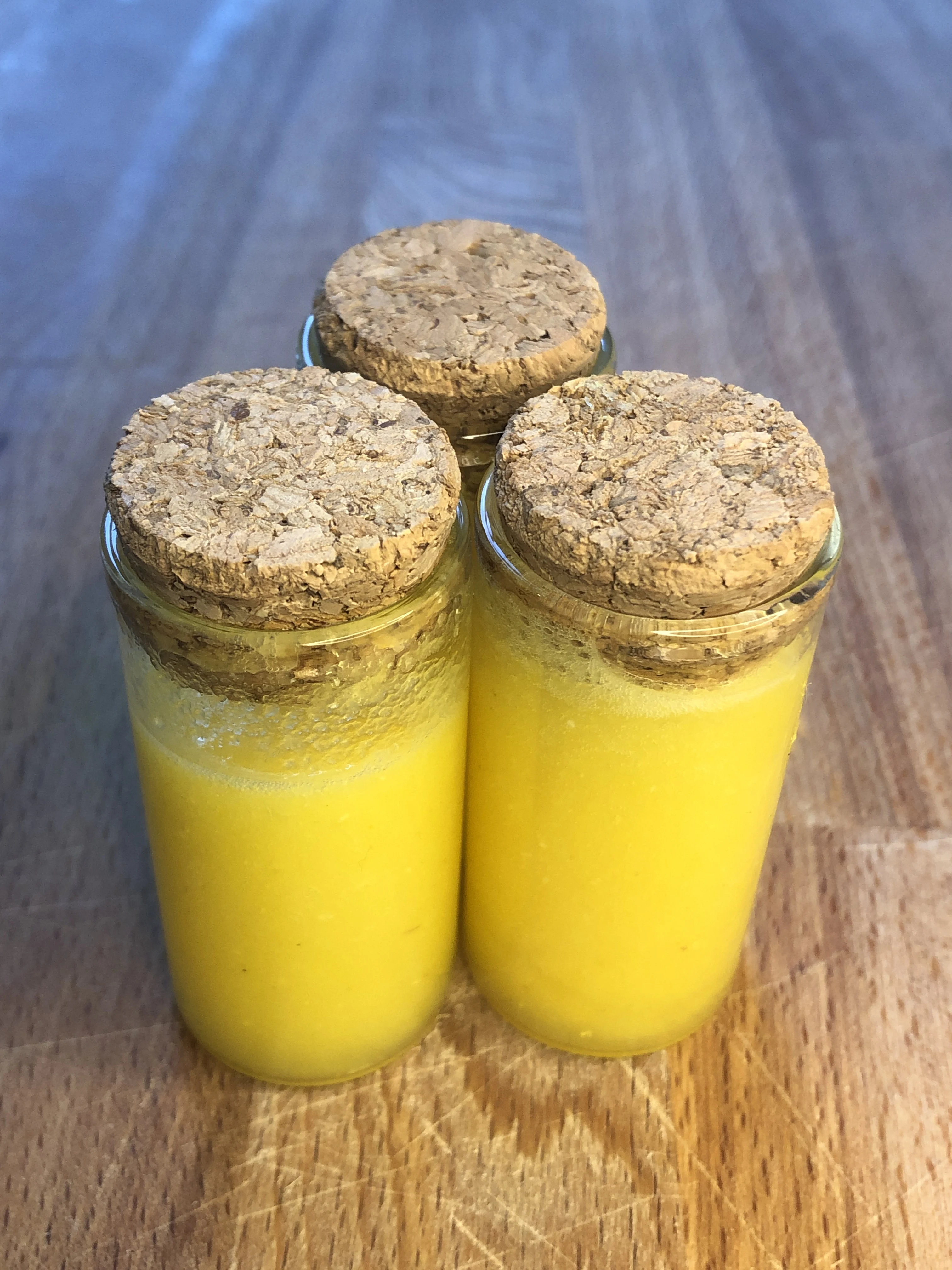 ginger-shots