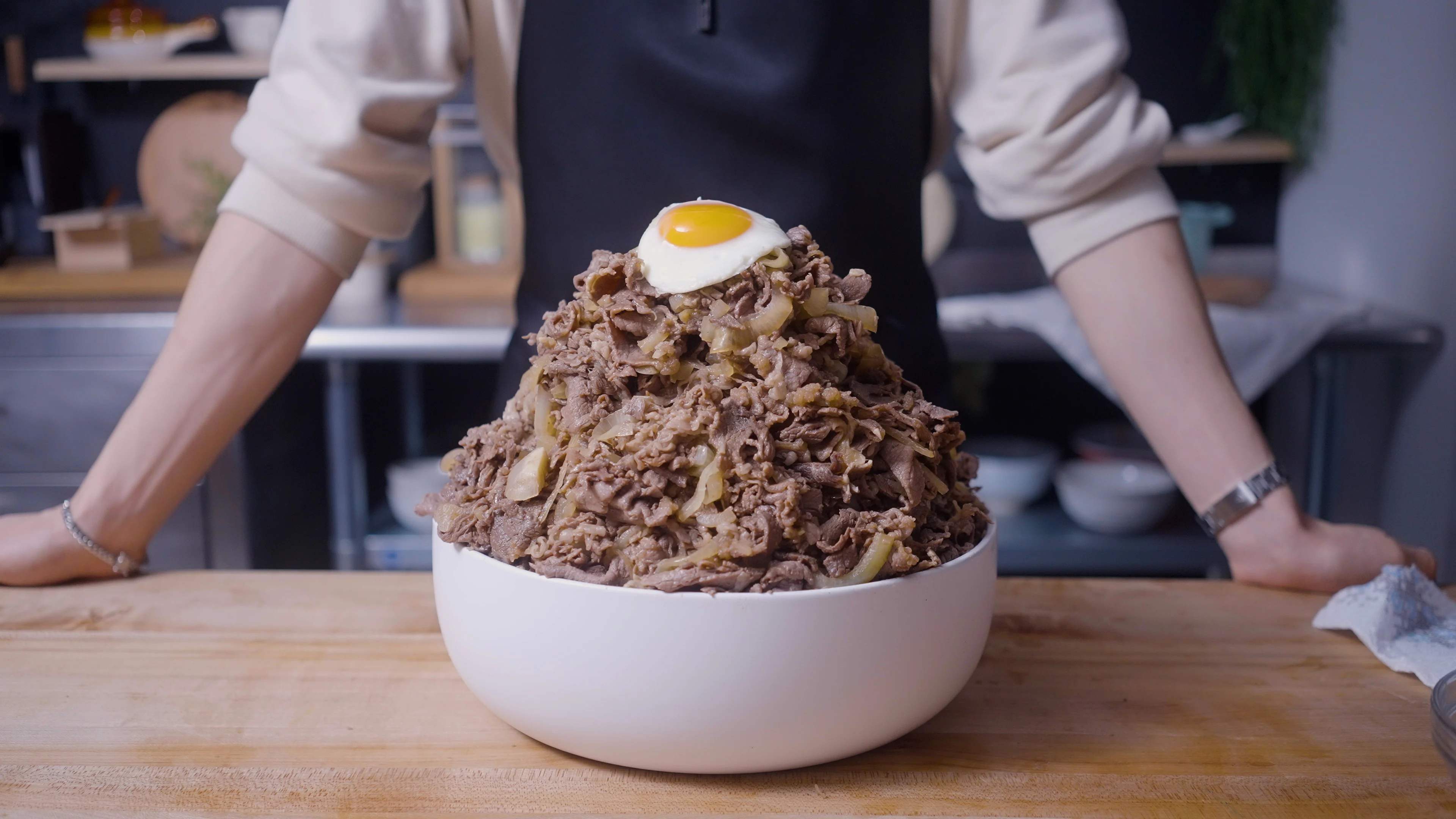 Dish from Persona 4