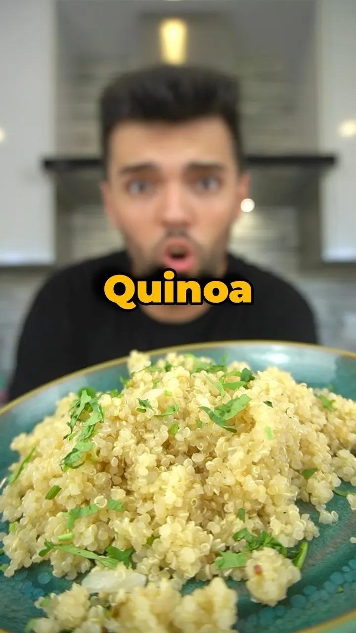 quinoa