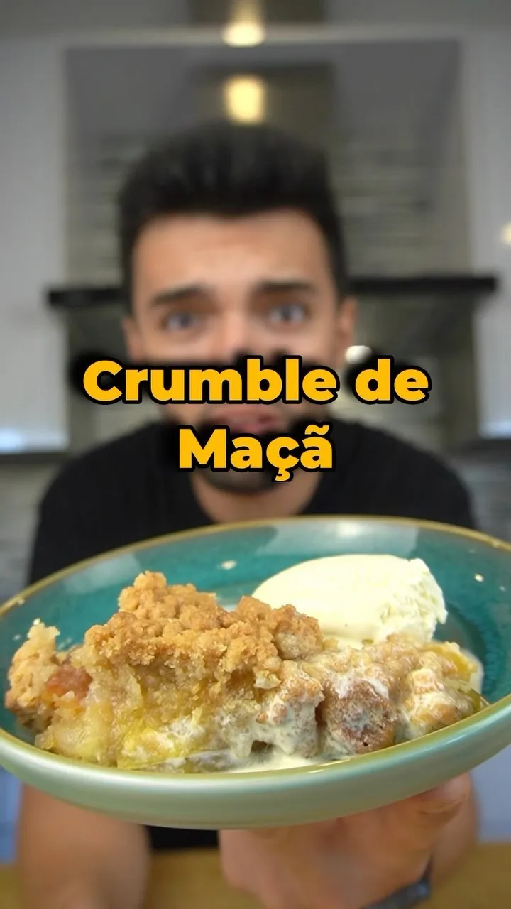 crumble-de-maca