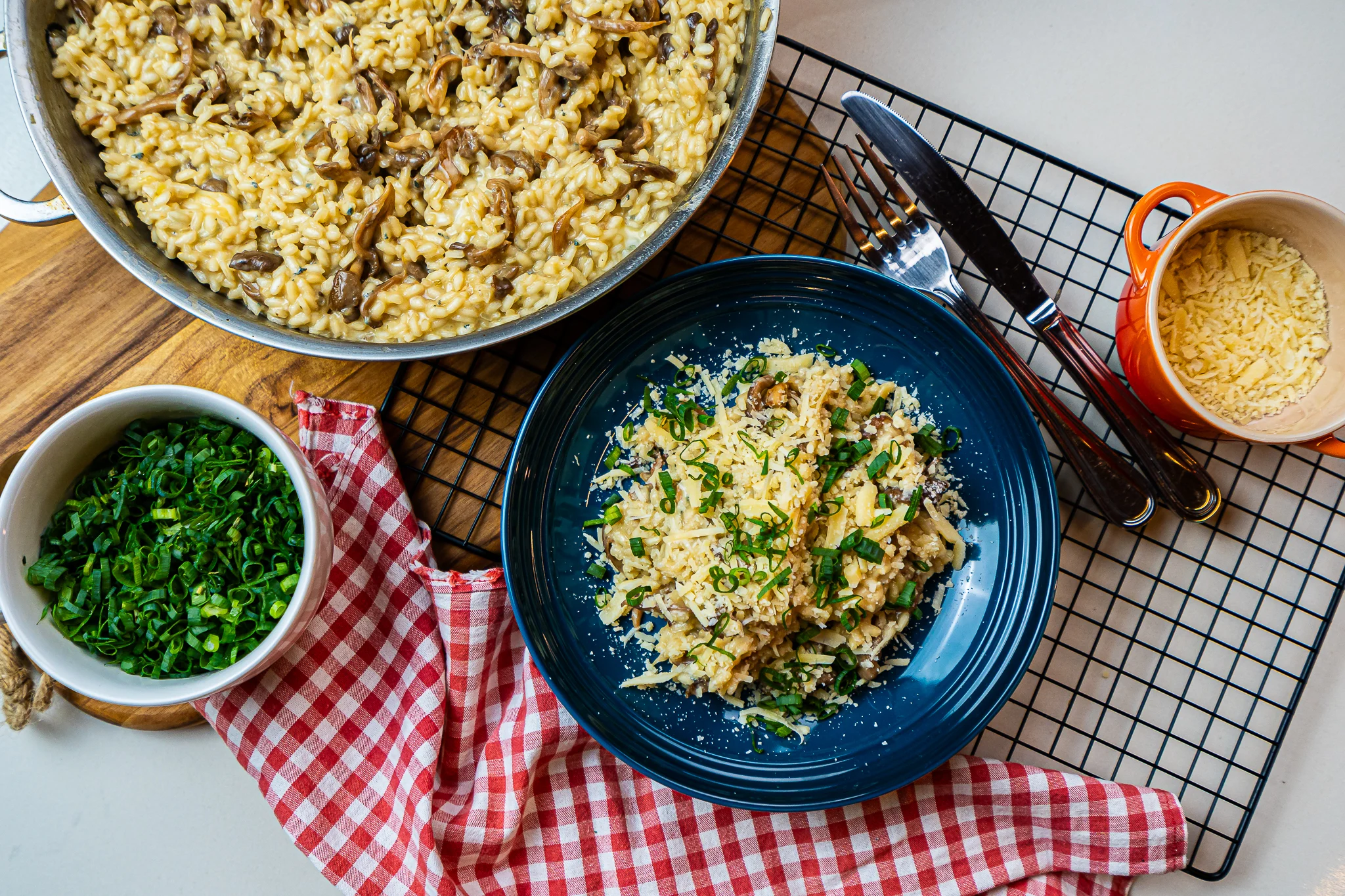 risoto-de-shimeji-com-gorgonzola-2