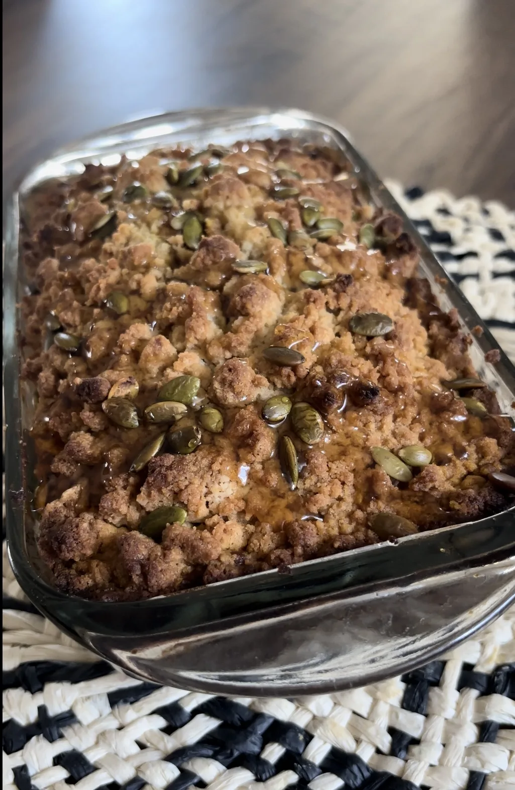 pumpkin-bread