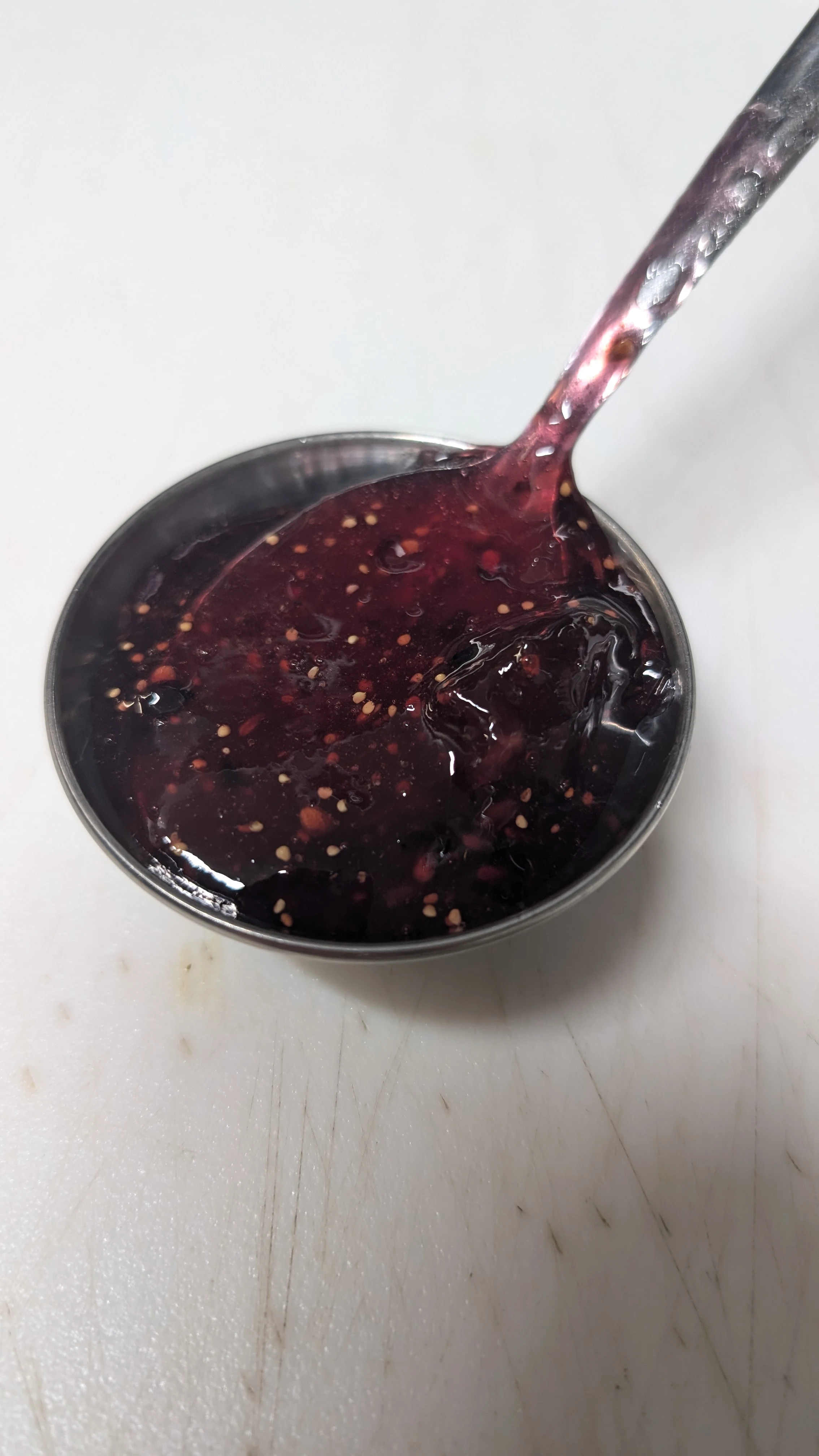 compote