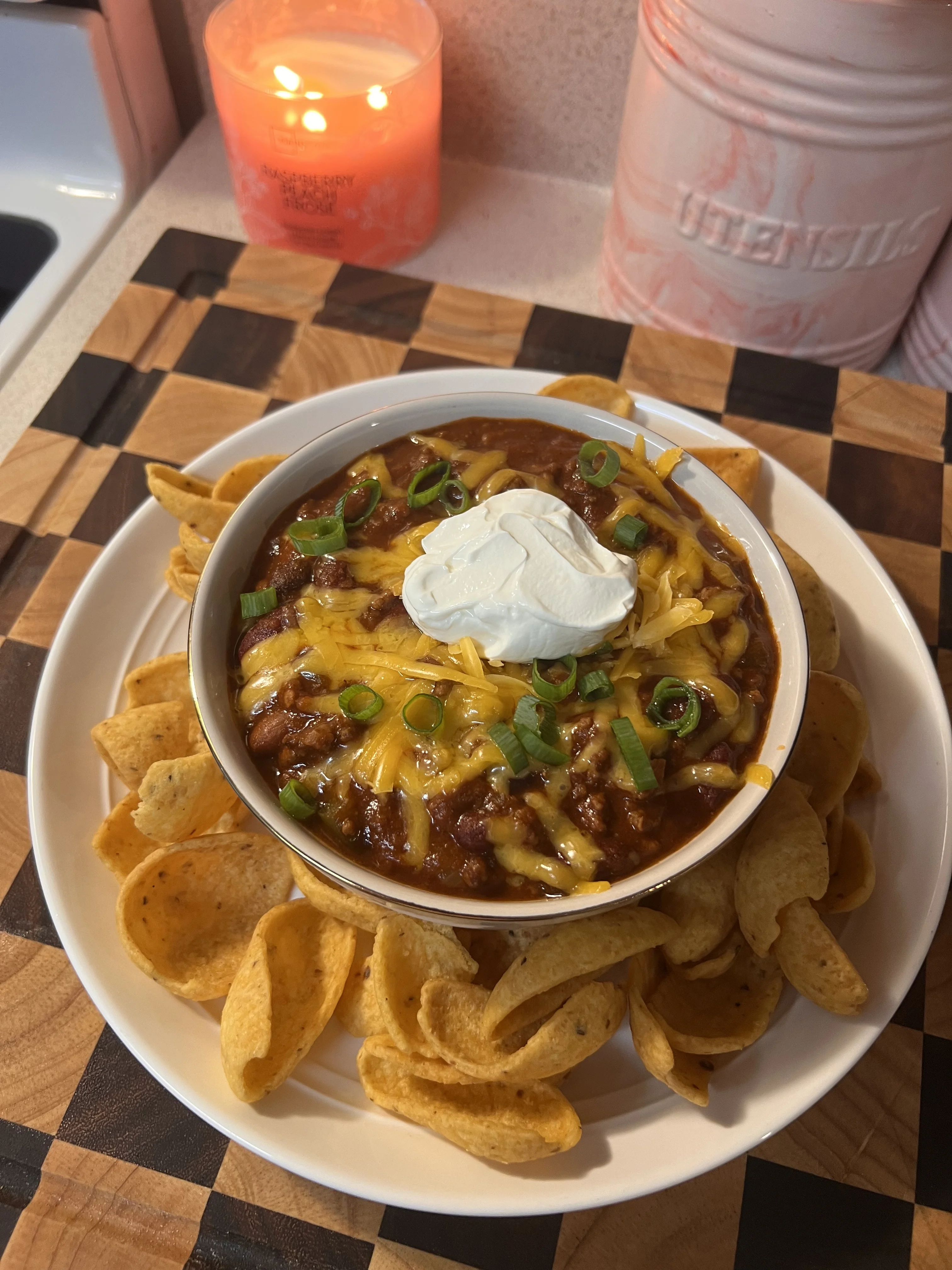 chili