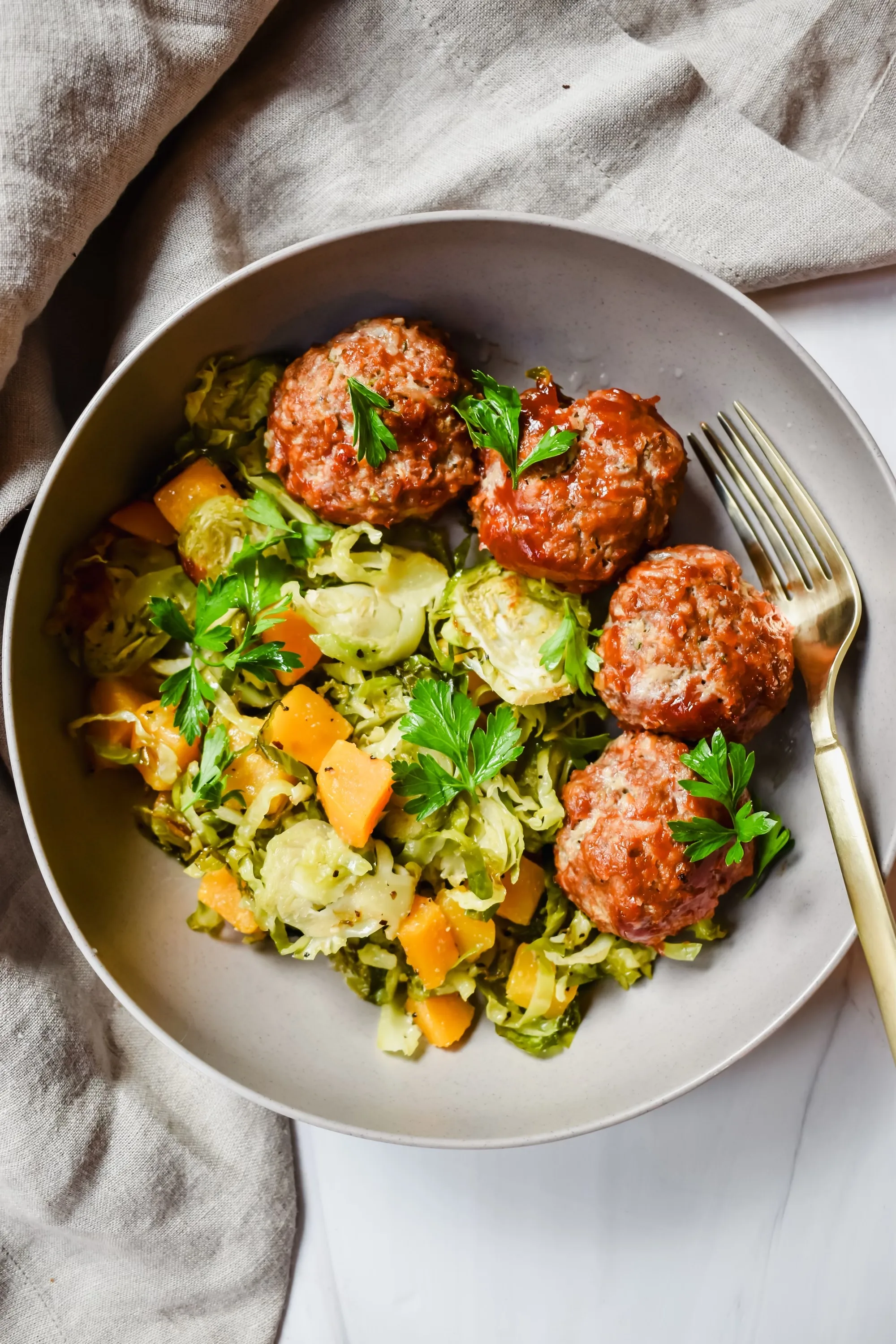 meatloaf-meatballs