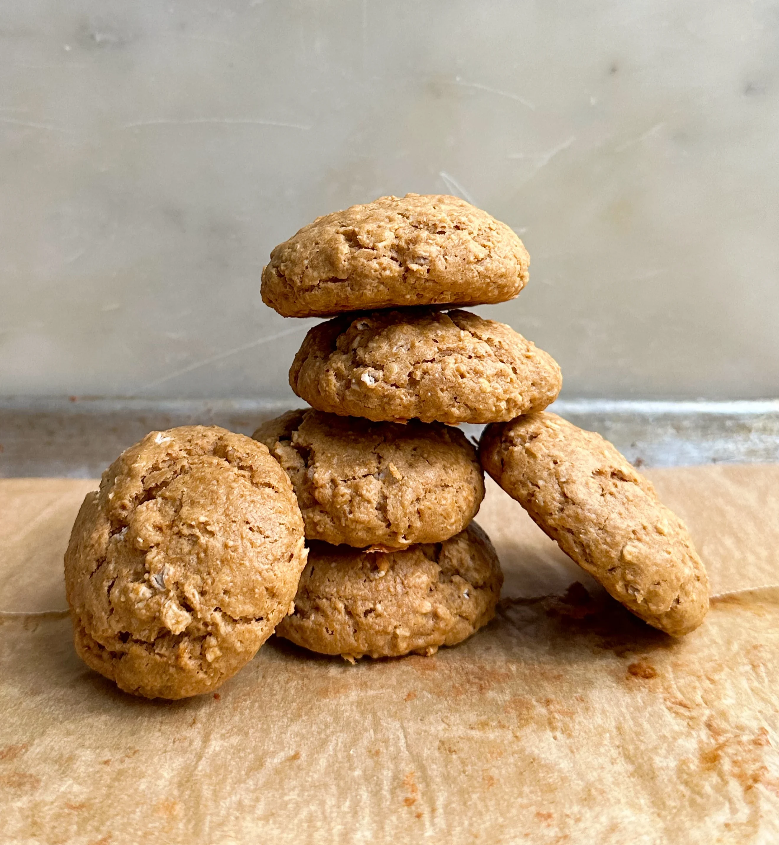 peanut-butter-lactation-cookies