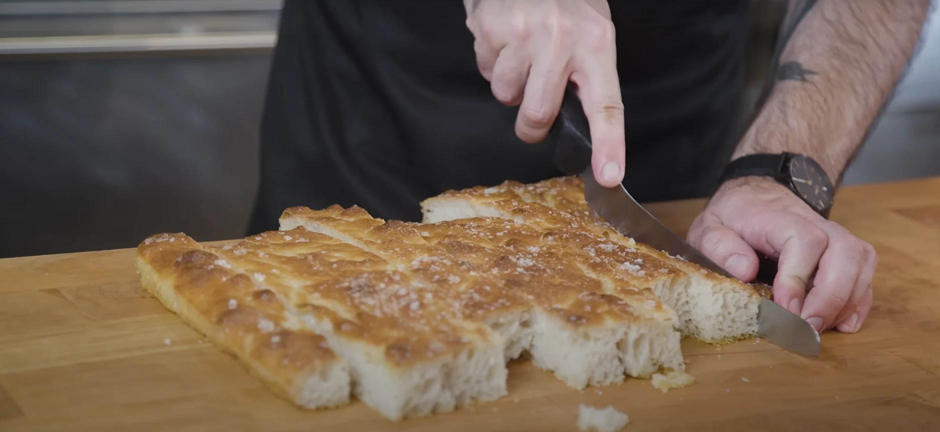 bread