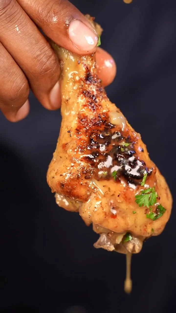oven-baked-italian-chicken