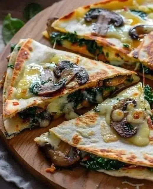 baked-chicken-quesadillas