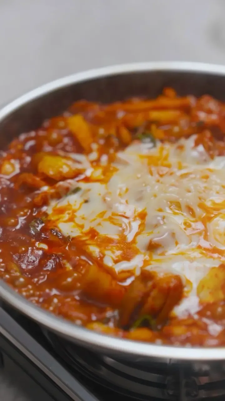 dak-galbi