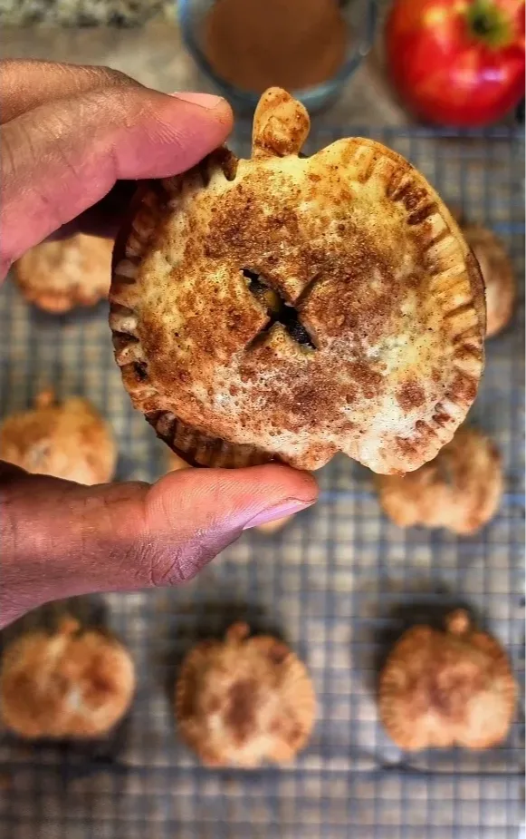 mini-apple-pies
