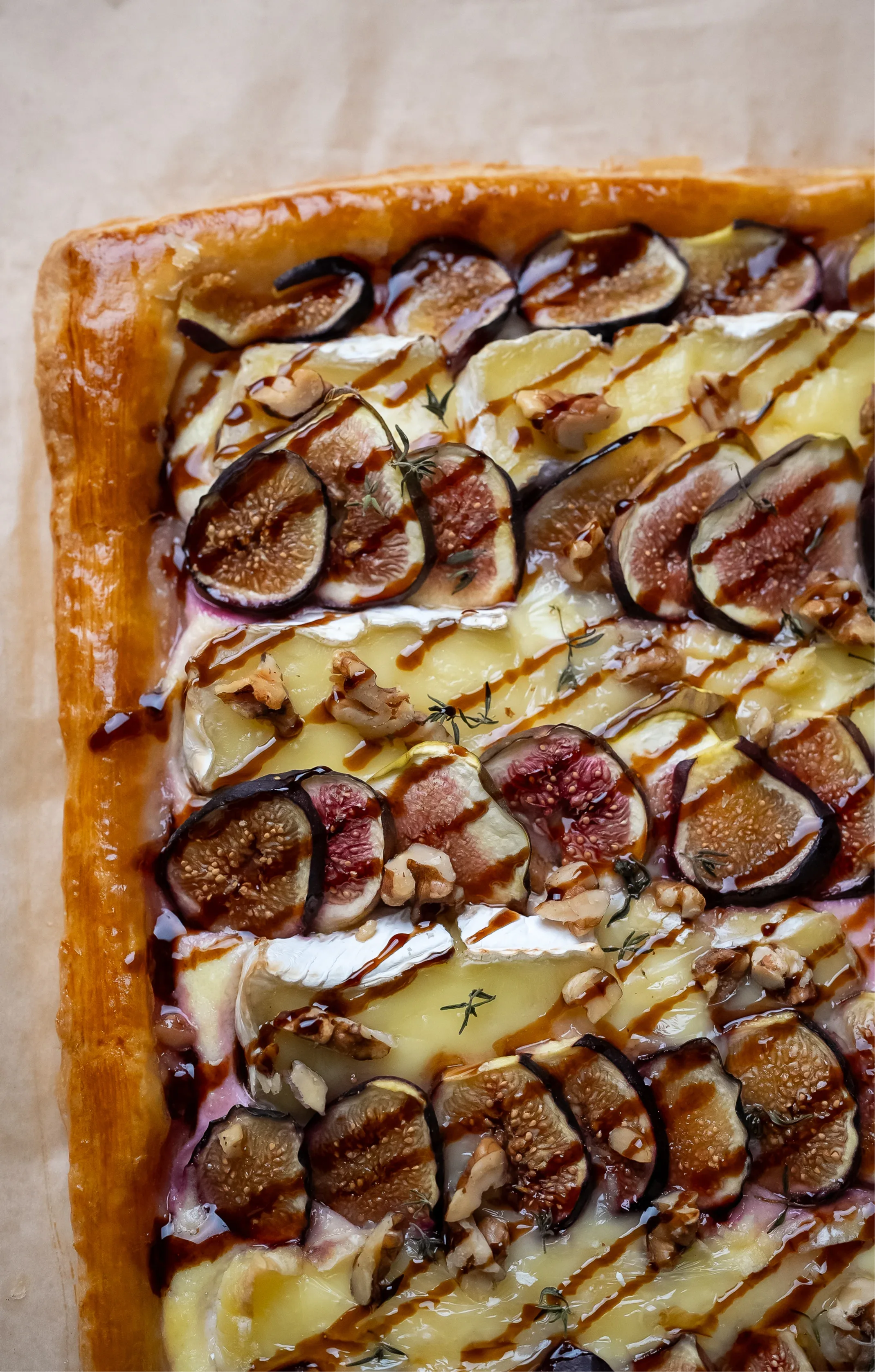 fig-brie-and-ricotta-tart
