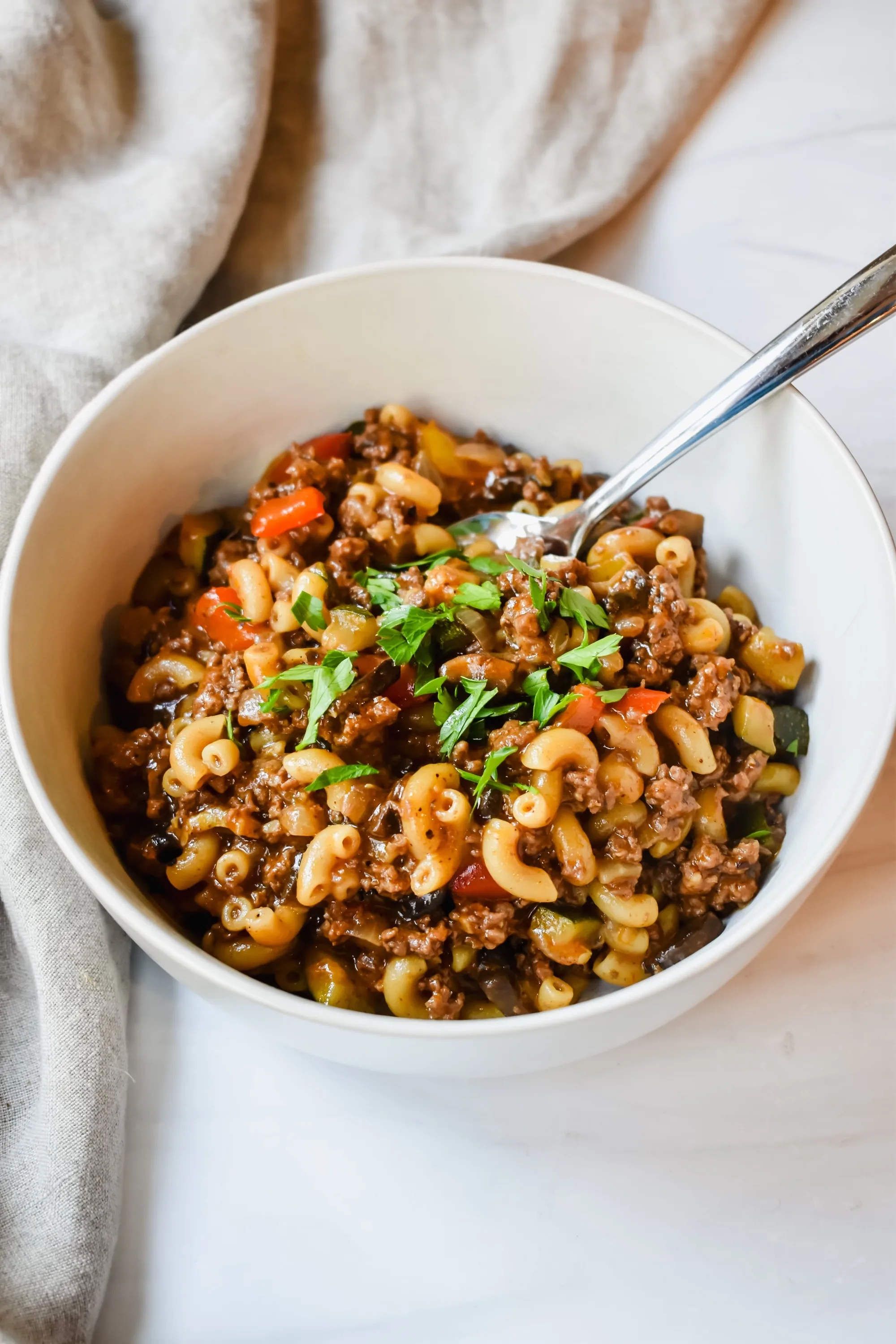 healthy-bison-and-veggie-hamburger-helper