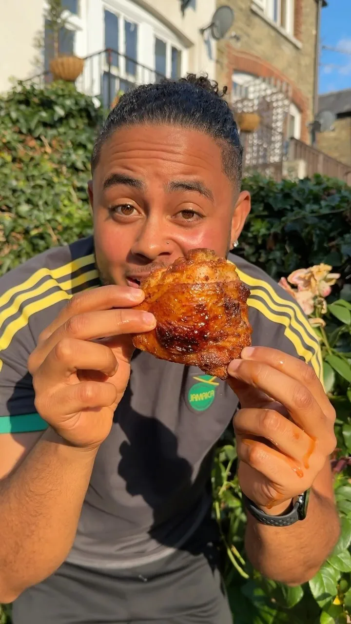 honey-glazed-chicken-thighs